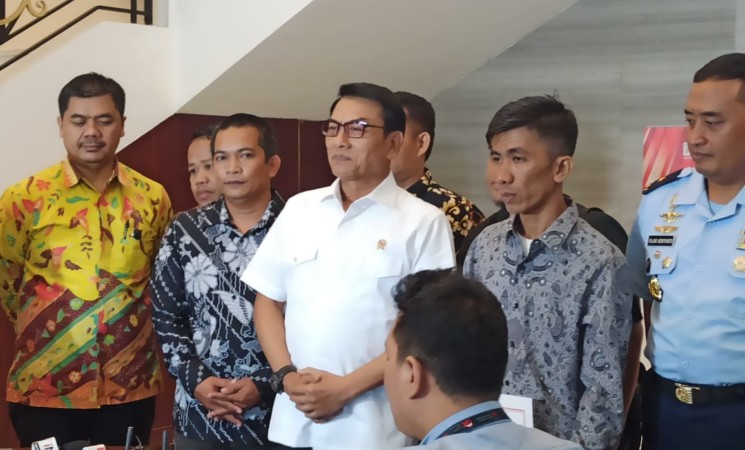 Haerul, Sang Perakit Pesawat dari Pinrang ke Istana