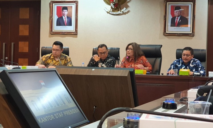 Natuna Pantas Jadi Pusat Pangkalan Militer dan Perikanan