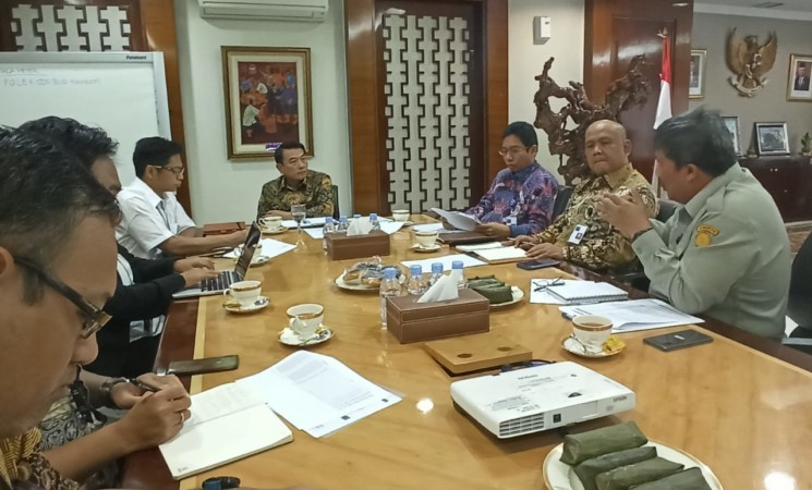 Impor Bawang Putih Tidak Terpengaruh Virus Corona