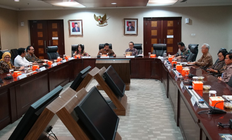 Kampus Siap Hadapi Pandemi COVID-19