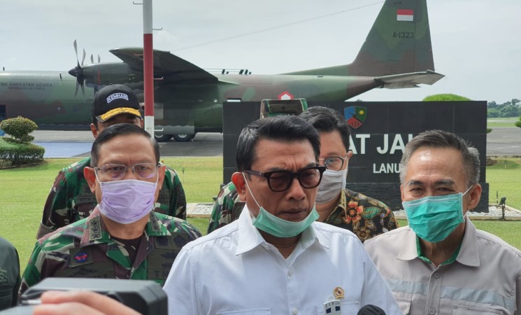 Apresiasi Negara pada Pahlawan Kemanusiaan