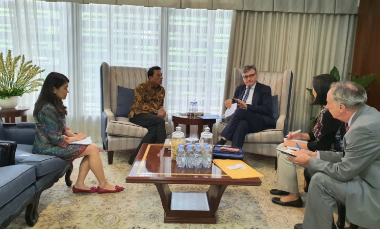Indonesia Siap Unjuk Gigi di Pameran Teknologi Terbesar Dunia