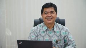 PLT Deputi IV KSP Bidang Informasi dan Komunikasi Politik, Juri Ardiantoro